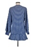 Olian Blue 3/4 Sleeve T-Shirt Size L - photo 2