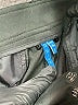 GG Blue Solid Black Athletic Shorts Size 8 - photo 3