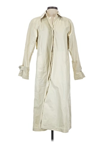 London Fog Trenchcoat (view 1)