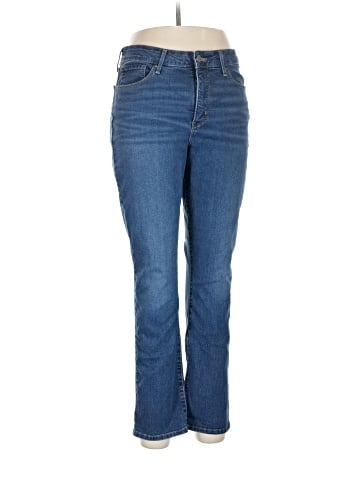 Levi Strauss Signature Jeans (view 1)