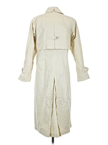London Fog Trenchcoat (view 2)