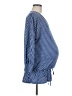 Olian Blue 3/4 Sleeve T-Shirt Size L - photo 4