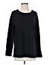 Banana Republic Black Pullover Sweater Size S - photo 1