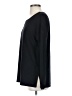 Banana Republic Black Pullover Sweater Size S - photo 5