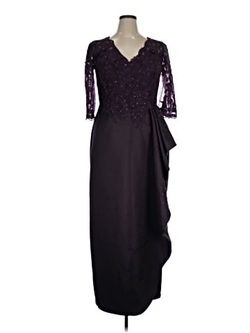 Marsoni Cocktail Dress (view 1)
