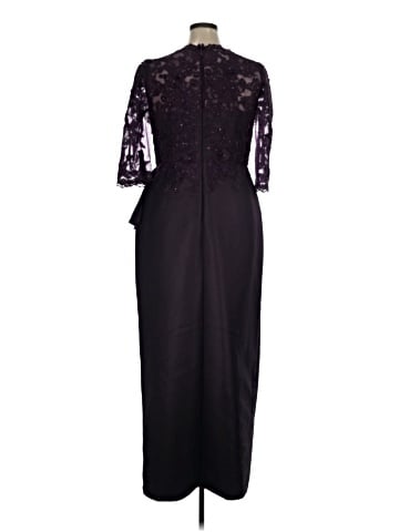 Marsoni Cocktail Dress (view 2)