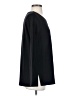 Banana Republic Black Pullover Sweater Size S - photo 4
