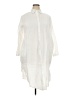 Unbranded Ivory Casual Dress Size XXL - photo 1