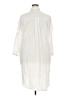 Unbranded Ivory Casual Dress Size XXL - photo 2