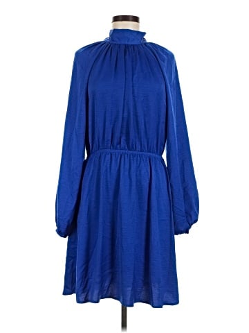 2 Hearts Casual Dress (view 1)
