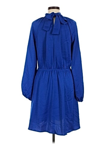 2 Hearts Casual Dress (view 2)