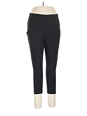 Yogalicious Active Pants (view 1)