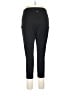 Yogalicious Solid Black Active Pants Size 1X - photo 2