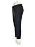 Yogalicious Solid Black Active Pants Size 1X - photo 5