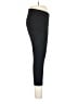 Yogalicious Solid Black Active Pants Size 1X - photo 4