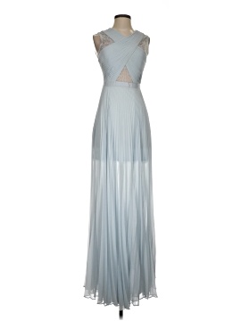 BCBGMAXAZRIA Cocktail Dress (view 1)