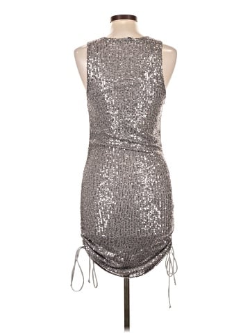 Motel Cocktail Dress (view 2)