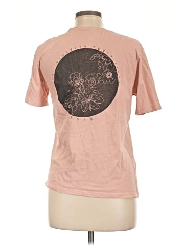 Puma Short Sleeve T-Shirt (view 2)