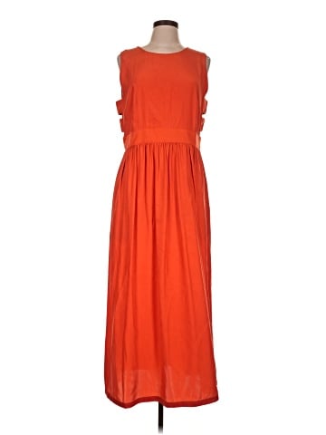 Tenoversix Casual Dress (view 1)