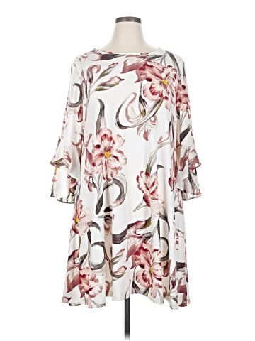 C established 1946 Casual Dress (view 1)