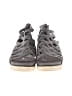 Eileen Fisher Gray Sandals Size 10 - photo 2
