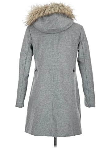 Cole Haan Wool Coat (view 2)