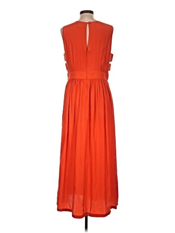 Tenoversix Casual Dress (view 2)
