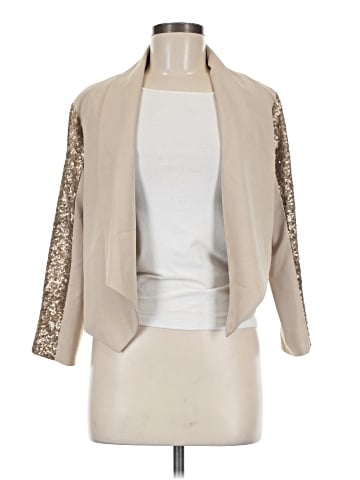 Rhyme & Echo Jacket (view 1)