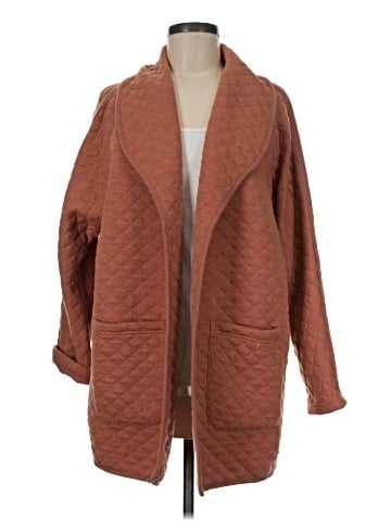 Marine Layer Coat (view 1)