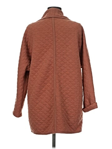 Marine Layer Coat (view 2)
