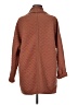 Marine Layer Brown Coat Size M - photo 2