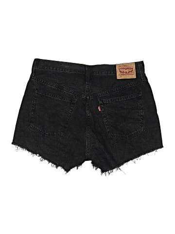 Levi's Denim Shorts (view 2)