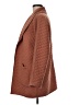 Marine Layer Brown Coat Size M - photo 5