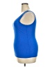 Unbranded Blue Tank Top Size XXL - photo 5