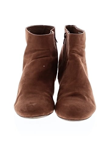 Unbranded Ankle Boots (view 2)