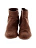 Unbranded Brown Ankle Boots Size 12 - photo 2