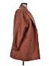 Marine Layer Brown Coat Size M - photo 4