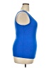 Unbranded Blue Tank Top Size XXL - photo 4