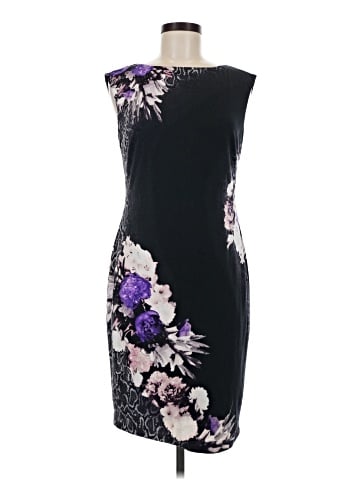 Cache Cocktail Dress (view 1)
