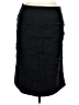 Ravel Solid Black Formal Skirt Size 14 - 16 - photo 1