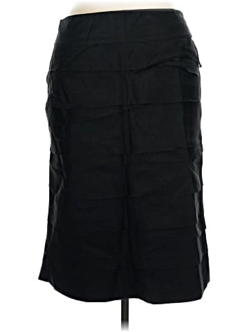 Ravel Formal Skirt (view 2)