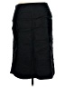 Ravel Solid Black Formal Skirt Size 14 - 16 - photo 2