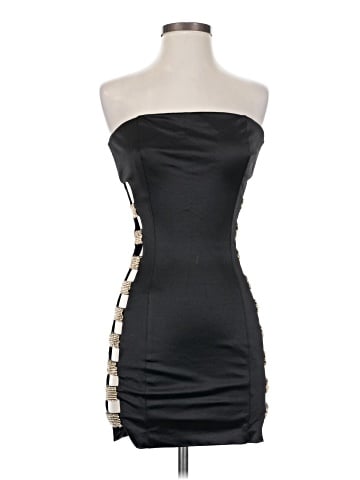 Luxxel Cocktail Dress (view 1)