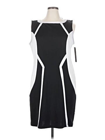 Voir Voir Cocktail Dress (view 1)