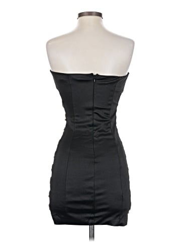 Luxxel Cocktail Dress (view 2)