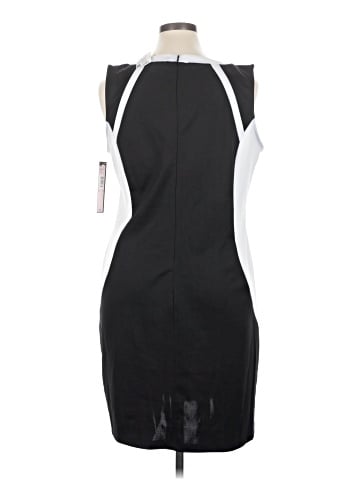 Voir Voir Cocktail Dress (view 2)
