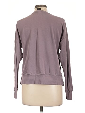 Adidas Long Sleeve T-Shirt (view 2)