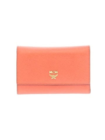 MCM Leather Wallet (view 1)