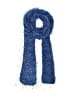 Unbranded Blue Scarf One size - photo 1