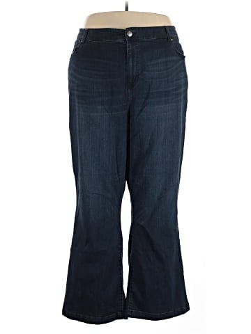 Molly & Isadora Jeans (view 1)